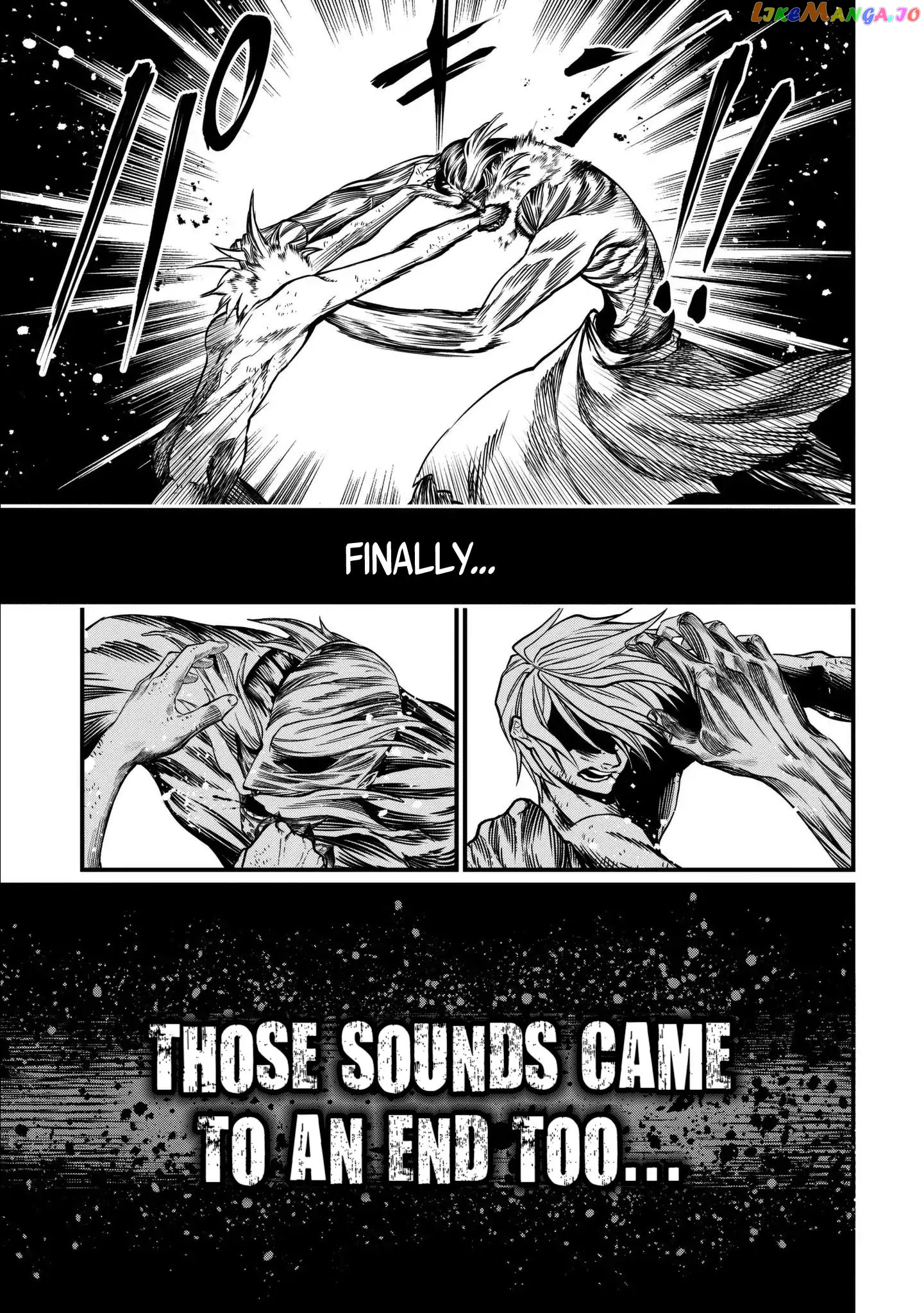 Record Of Ragnarok, Chapter 12 image 41